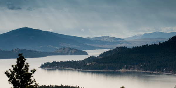 Flathead Lake